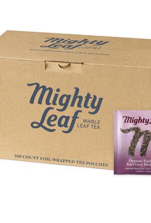 Organic Earl Grey