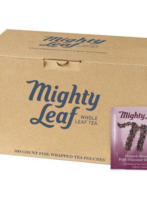 Organic Breakfast Tea