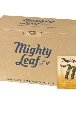 Organic Mint Melange