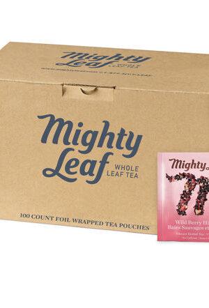 Wild Berry Hibiscus
